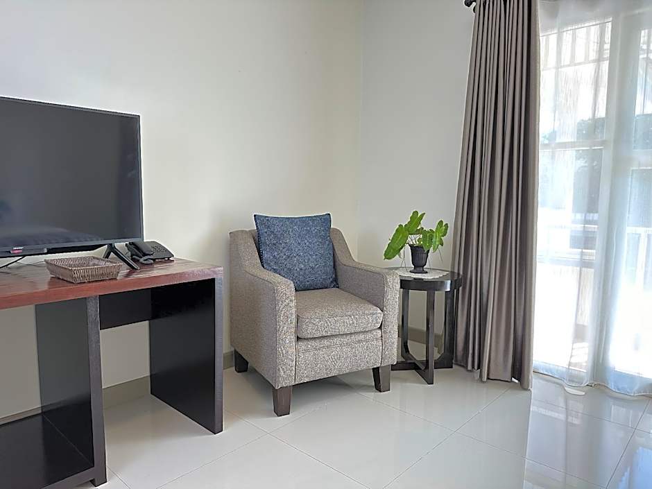 Nan Boutique Hotel