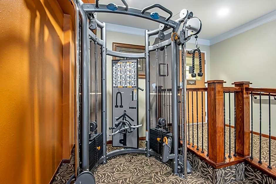 Comfort Inn & Suites Durango