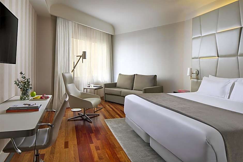 Nh Collection Madrid Colon