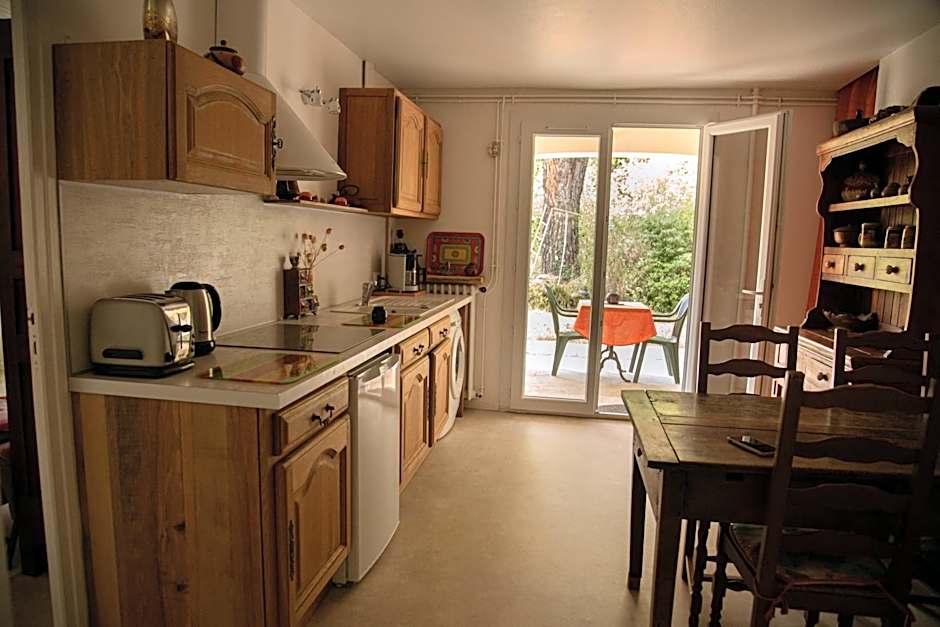 Gîte "Chante' Relle"