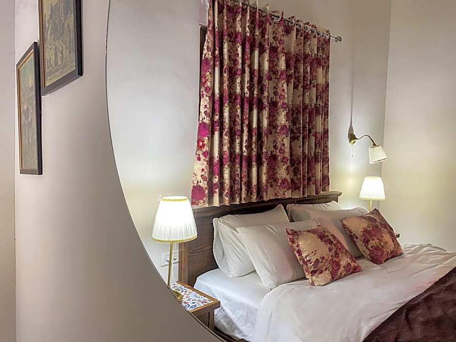 Abu Hanna Boutique by Ahlan Hospitality