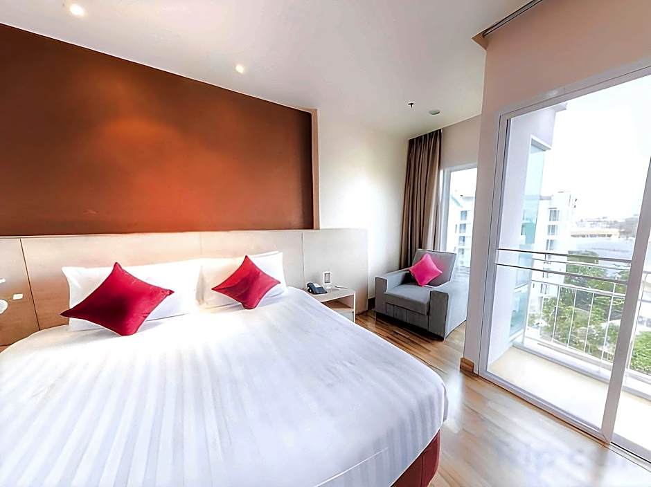 Park Village Services Suites