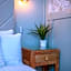 The Blackhorse Accommodation