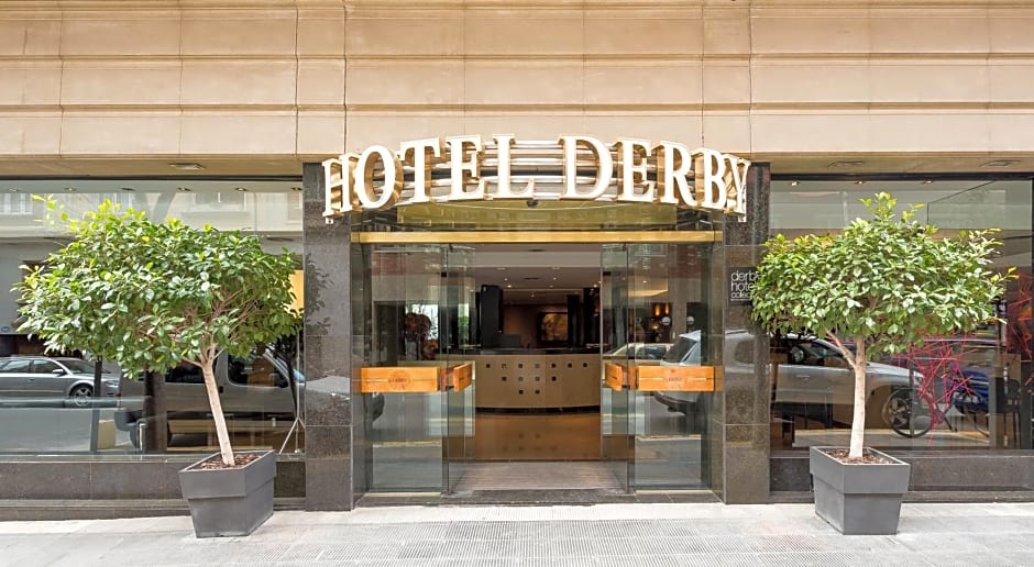 Hotel Derby