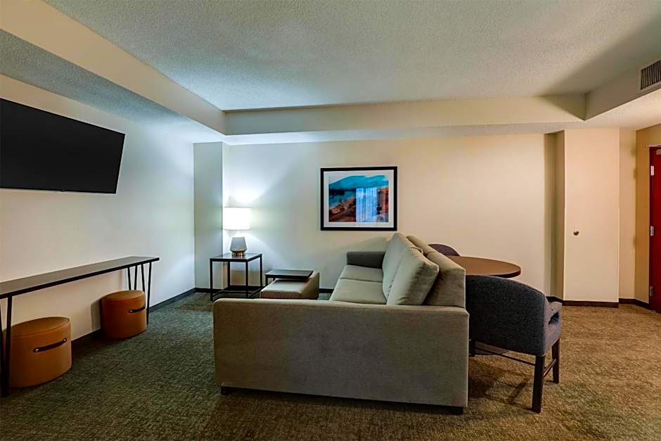 Drury Inn & Suites Montgomery