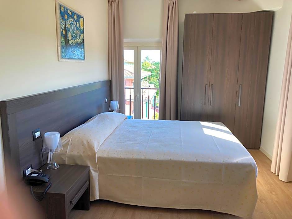 Photo 1 of 16 of Double Room