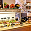 Mercure Hotel Duesseldorf City Center