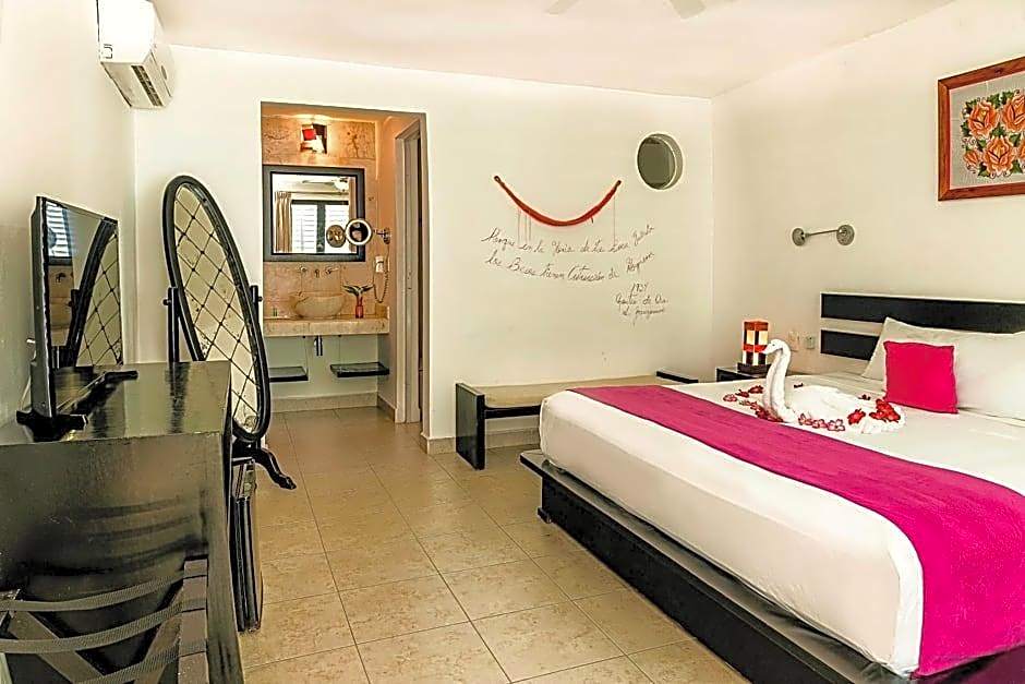 Casa Ticul Hotel by BFH