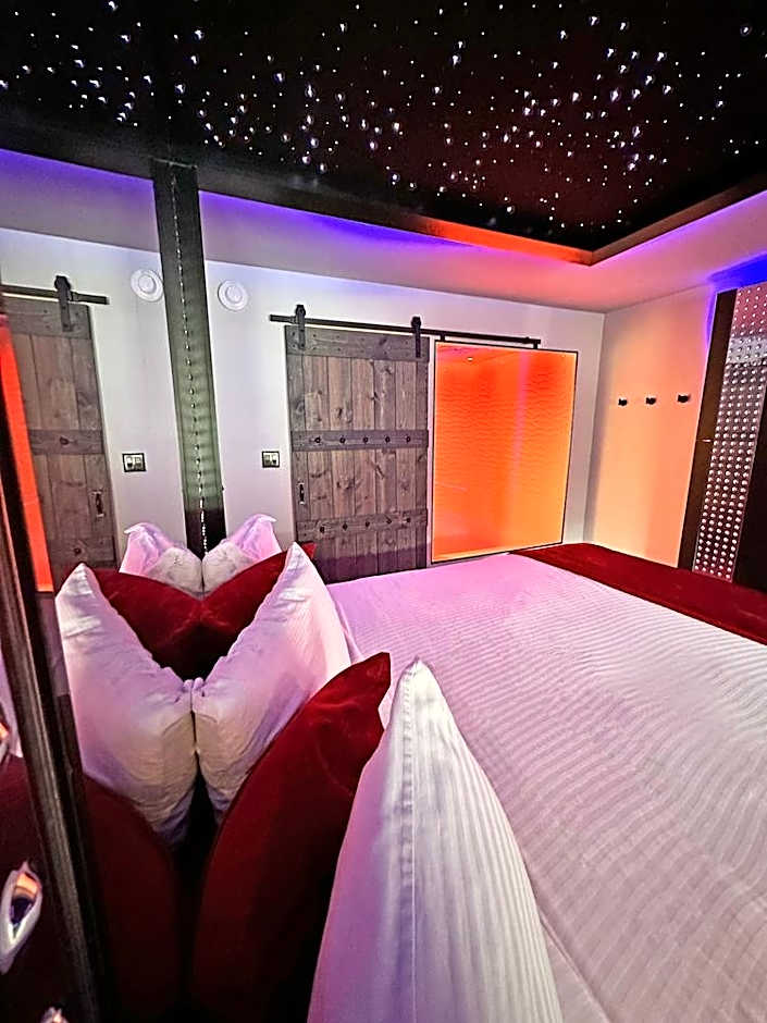Imperial Suites