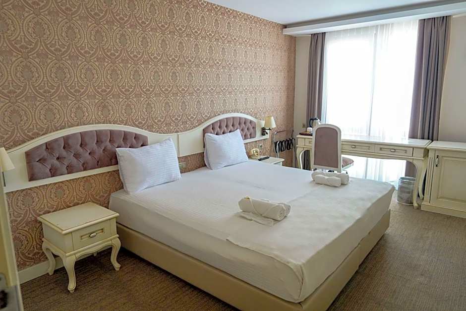 Hanzade Park Hotel