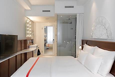 Cozy Room