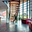 Amedia Amsterdam Airport, Trademark Collection by Wyndham
