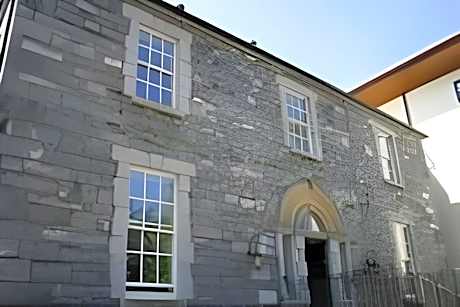 Annebrook House Hotel