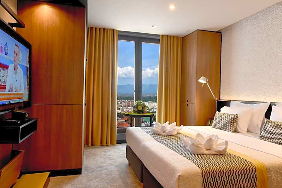 Panoramika Design Hotel
