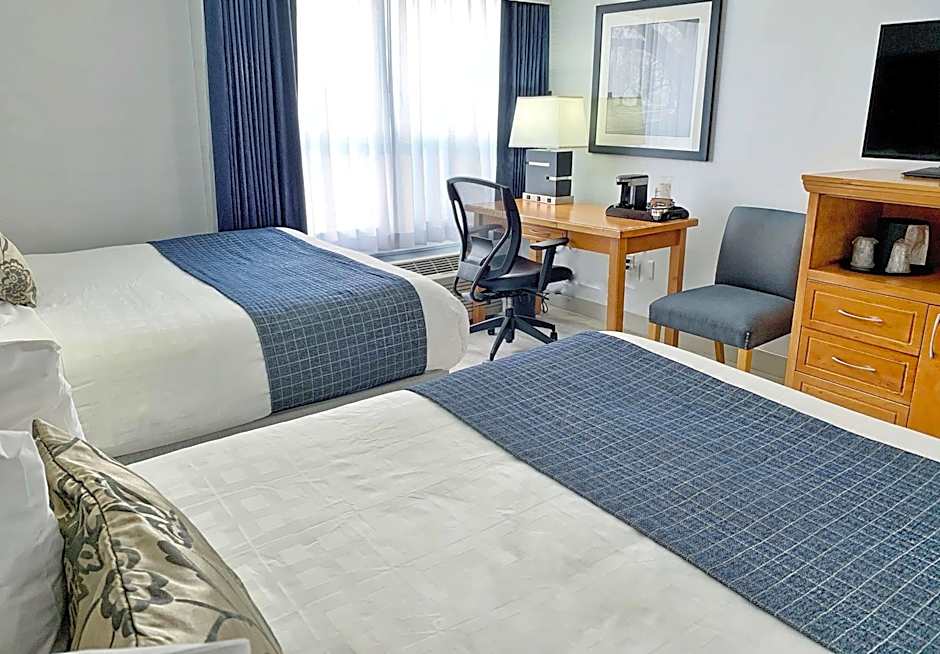 Best Western Plus Regency Inn and Conference Centre