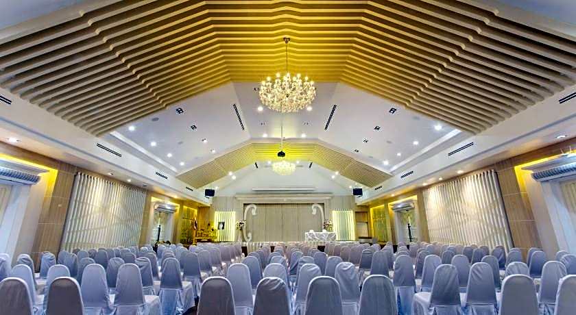 Nantrungjai Boutique Hotel