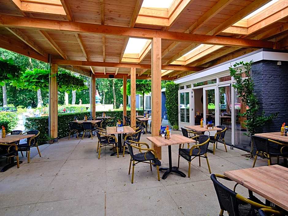 Vakantiepark de Bosrand