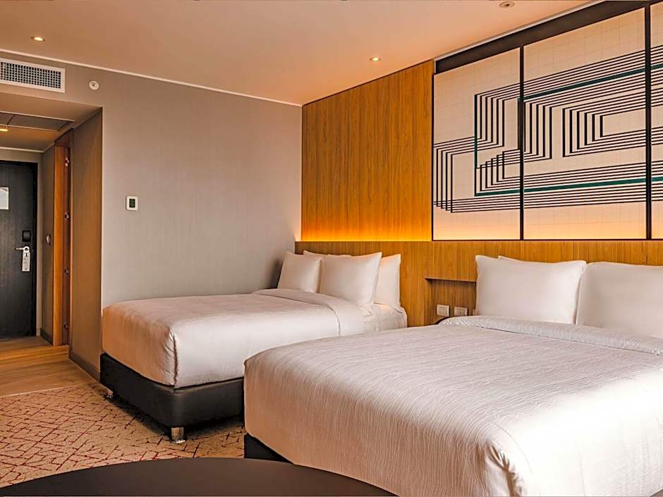Pullman Lima Miraflores