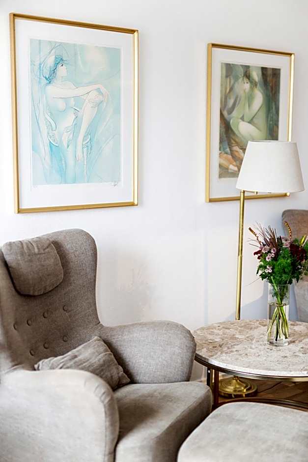 Clarion Collection Hotel Cardinal