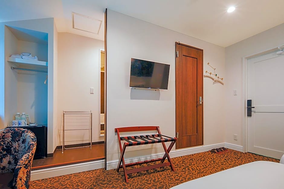 Hotel Wellies