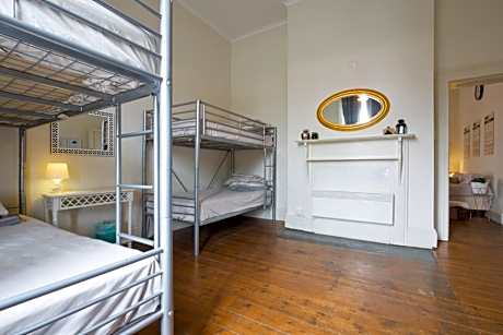 Family Room (4 Guests)