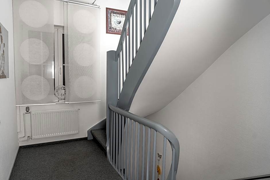 Hotel Villa Wandsbek