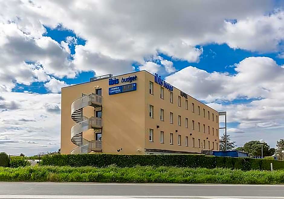 ibis budget Marmande