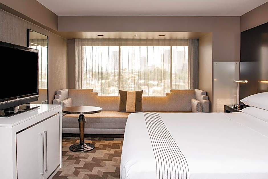 Beverly Hills Marriott