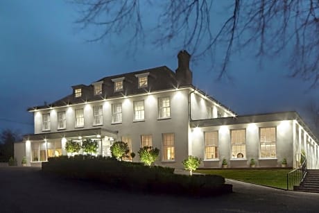 The Pheasant Hotel