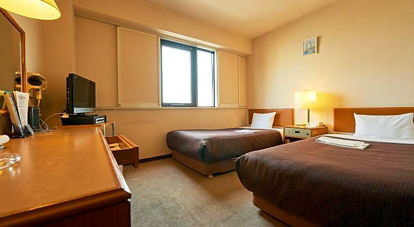 Hotel Select Inn Hachinohe