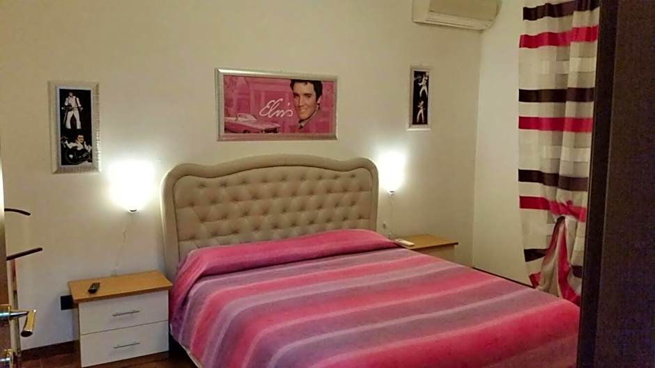 B&B Holidays Artisti