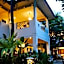 Hotel Indah Palace Yogyakarta