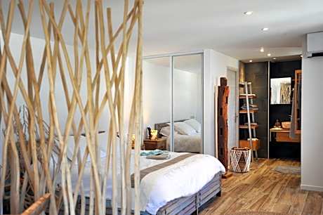 clemente en aparté nord