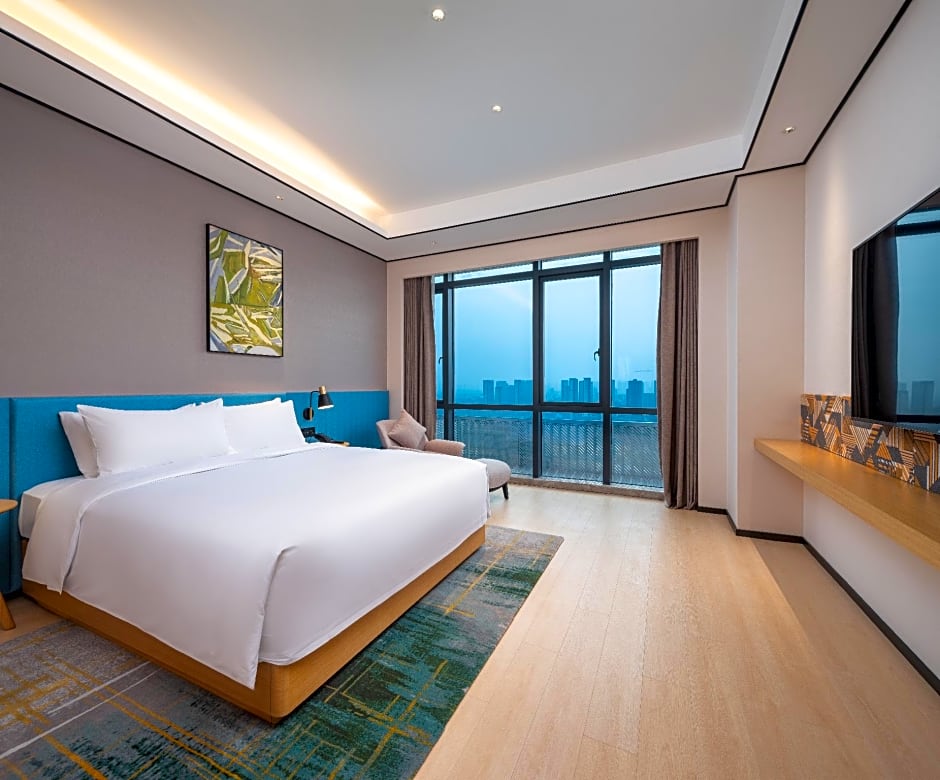 Hilton Garden Inn Nanchang