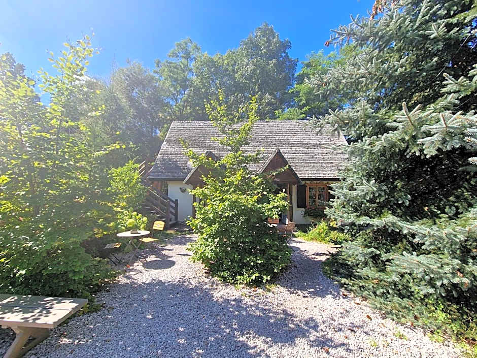 Oberża pod Złotym Prosiakiem