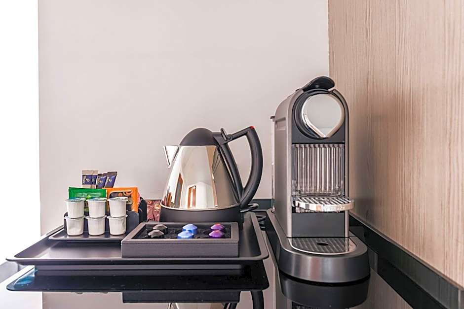 Radisson Blu Hotel, Leeds