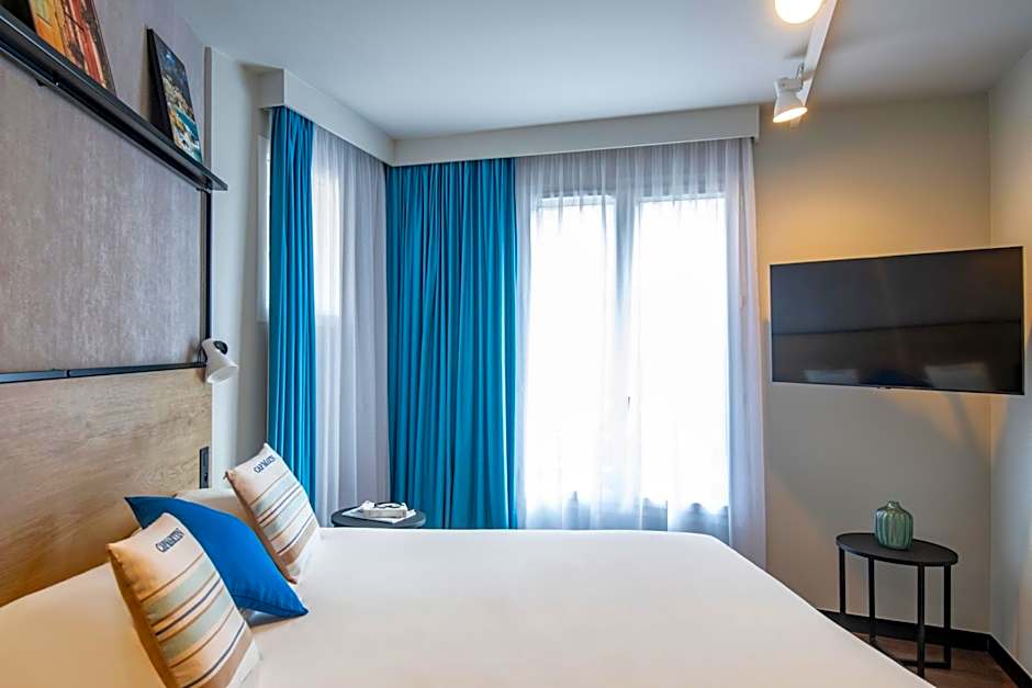 Ibis Roquebrune Cap Martin