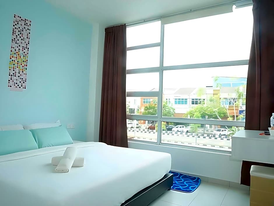 BIZ HOTEL
