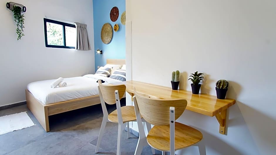 Mayer 8 Hotel By Peraia