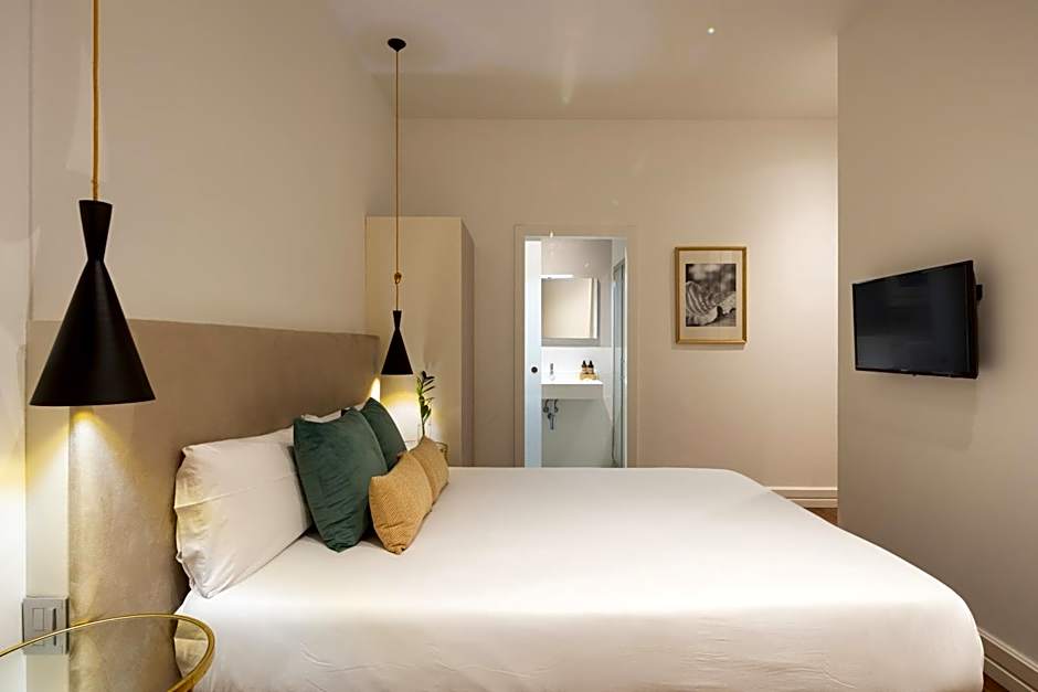 Forget Me Not Barcelona