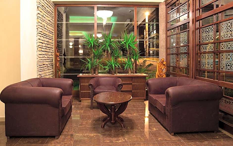 Hill Hotel Wellness & Spa