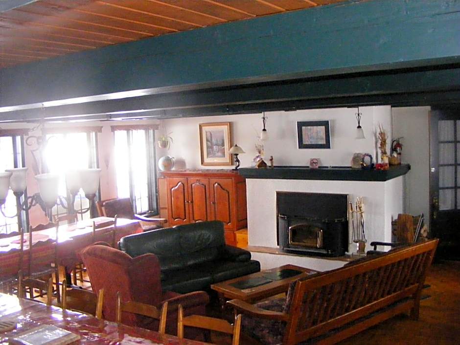 Auberge La Seigneurie Valcartier