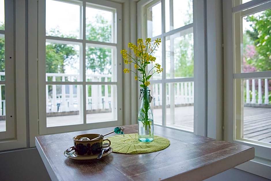 Boutique hotel Sawohouse