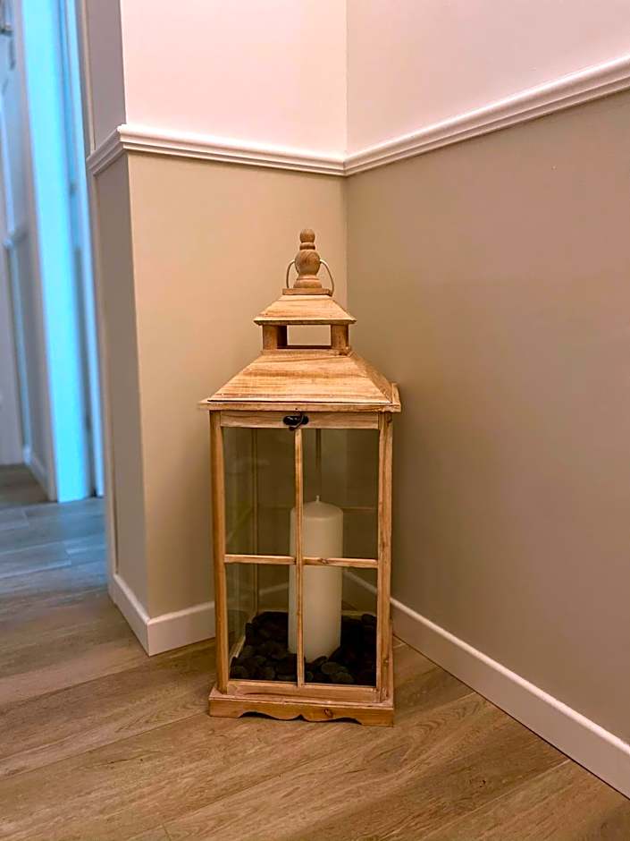 Foresteria Green House 1