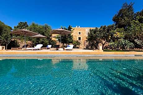 Masseria Borgo Mortella