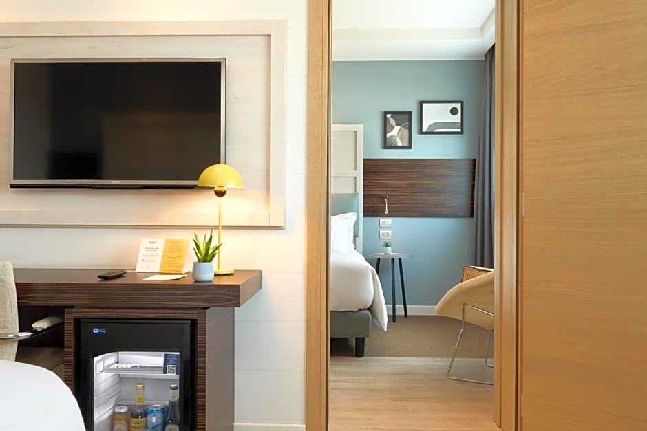 voco Venice Mestre - The Quid By IHG