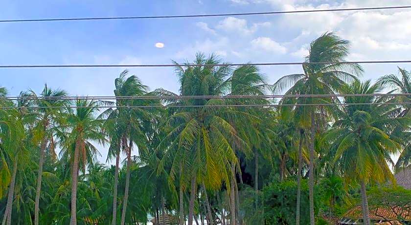 Ha Anh Hotel - Mui Ne