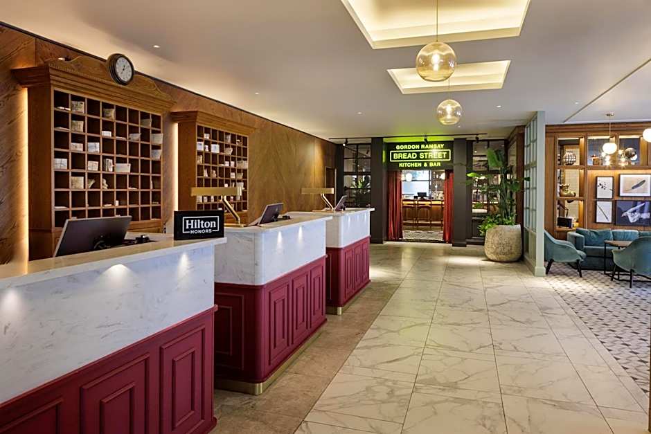 DoubleTree by Hilton Bath