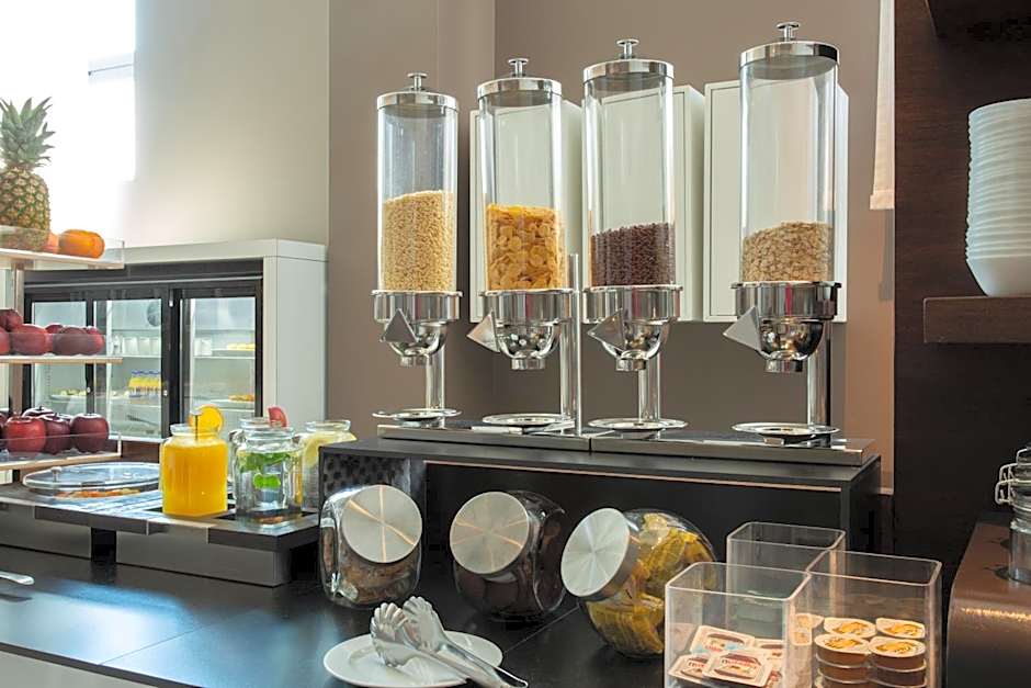 Euro Hotel Residence