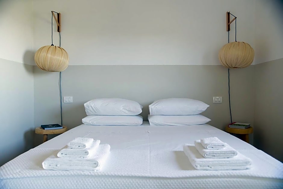 Orto de' Mandorli B&B